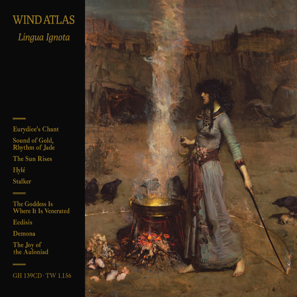 Wind Atlas